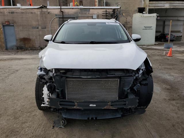 Photo 5 from auction – 2016 KIA SORENTO LX with VIN 5XYPG4A32GG012956
