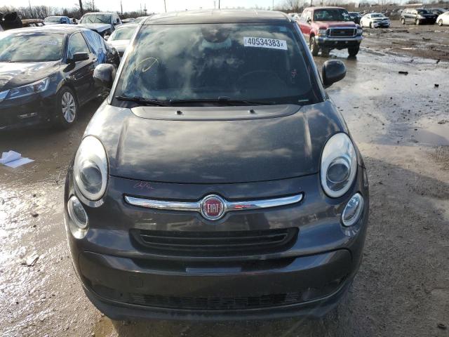 Photo 5 from auction – 2015 FIAT 500L EASY with VIN ZFBCFABH8FZ034148