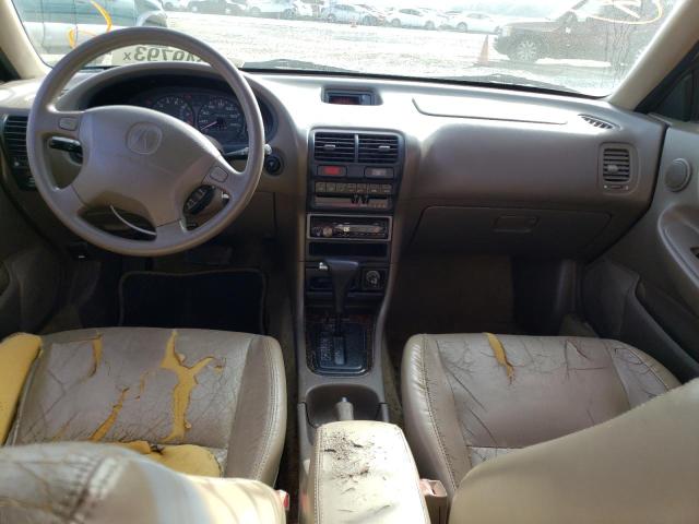 Photo 8 from auction – 1998 ACURA INTEGRA GS with VIN JH4DB7668WS001845