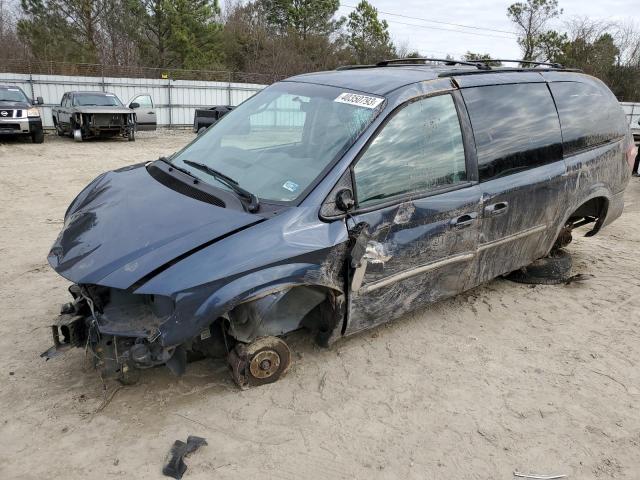 CHRYSLER 200 S 2007 with VIN 2A4GP54L07R349844 - Photo from auction