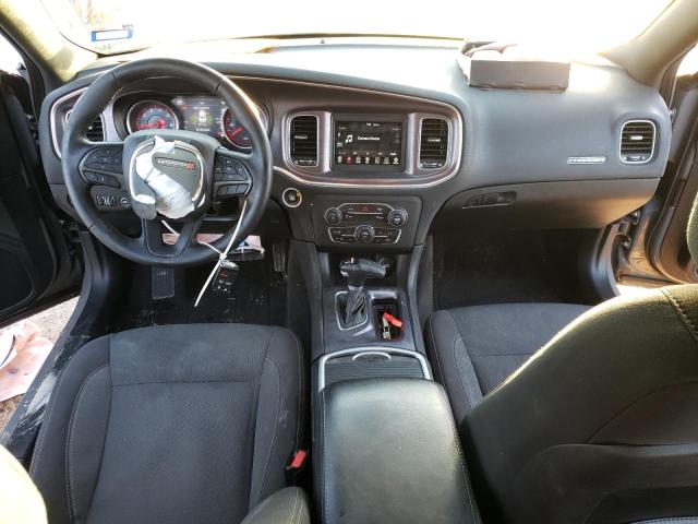 Фото 8 с аукциона – 2018 DODGE CHARGER SX с VIN 2C3CDXBG2JH180443