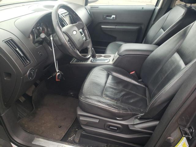 Photo 7 from auction – 2010 FORD EDGE LIMIT with VIN 2FMDK4KC6ABB08676