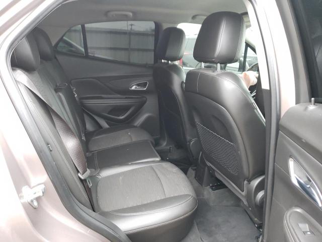 Photo 11 from auction – 2015 BUICK ENCORE with VIN KL4CJASBXFB196454