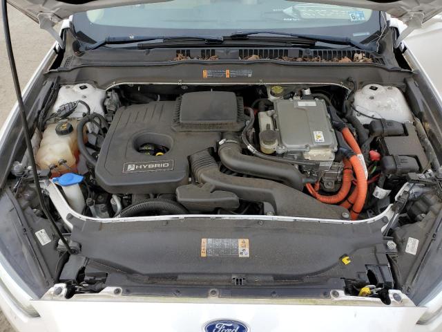 Photo 11 from auction – 2014 FORD FUSION SE with VIN 3FA6P0LU3ER202249