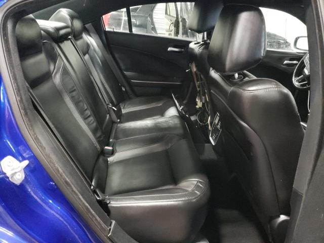 Photo 10 from auction – 2020 DODGE CHARGER SX with VIN 2C3CDXBG9LH152996