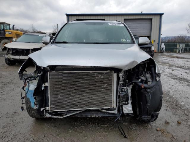 Photo 5 from auction – 2011 TOYOTA RAV4 LIMIT with VIN JTMDF4DV7B5046492