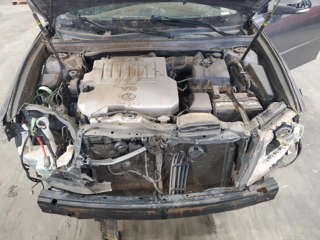 Photo 11 from auction – 2013 LEXUS ES 350 with VIN JTHBK1GG8D2068518