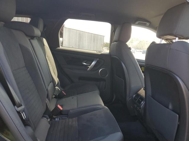 Photo 11 from auction – 2020 LAND ROVER DISCOVERY with VIN SALCJ2FX1LH840104