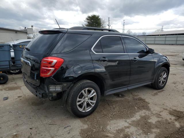 Photo 3 from auction – 2017 CHEVROLET EQUINOX LT with VIN 2GNFLFEK1H6143581