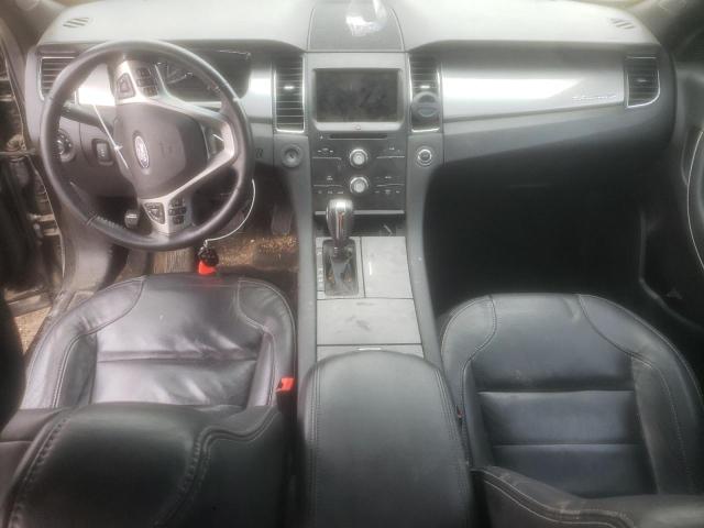 Фото 8 с аукциона – 2013 FORD TAURUS SEL с VIN 1FAHP2E82DG125884