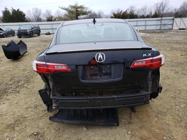 Photo 6 from auction – 2016 ACURA ILX PREMIU with VIN 19UDE2F83GA007557