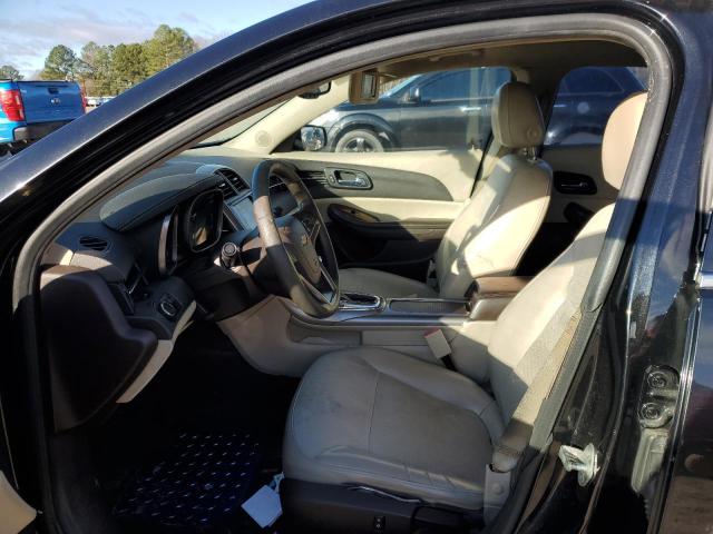 Photo 7 from auction – 2013 CHEVROLET MALIBU 1LT with VIN 1G11C5SA6DF318621