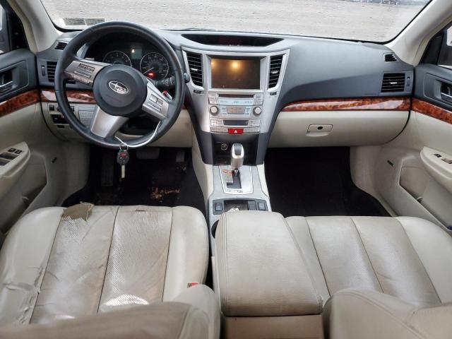 Снимка 8 от търг – 2010 SUBARU OUTBACK 2. с VIN 4S4BRCLC8A3373336