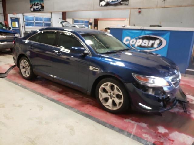 Photo 4 from auction – 2012 FORD TAURUS SEL with VIN 1FAHP2EW5CG140750