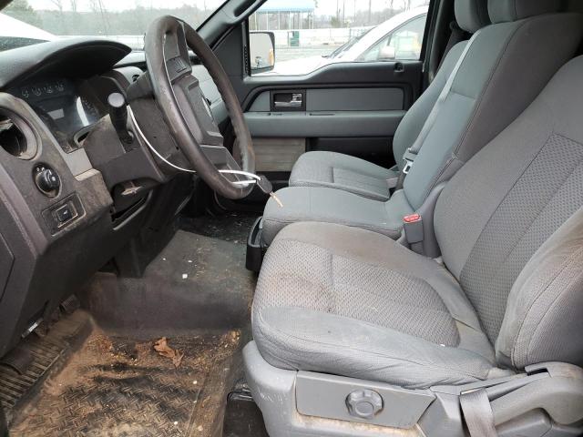 Photo 7 from auction – 2014 FORD F150 with VIN 1FTNF1CF7EKD20986