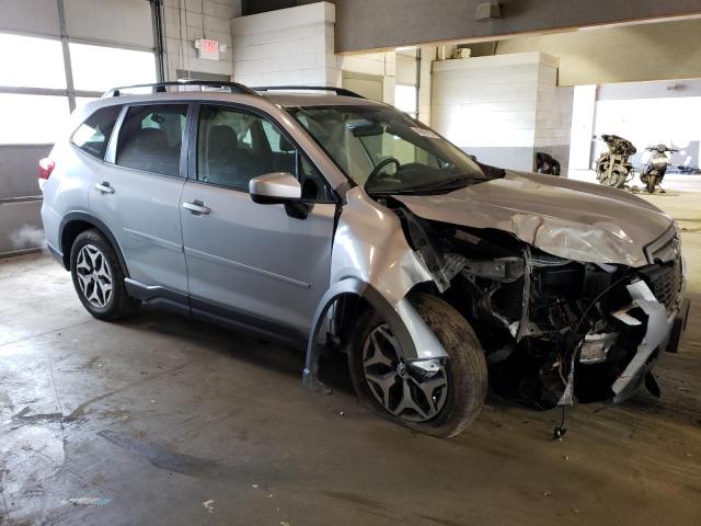 Photo 4 from auction – 2020 SUBARU FORESTER P with VIN JF2SKAJC3LH474047