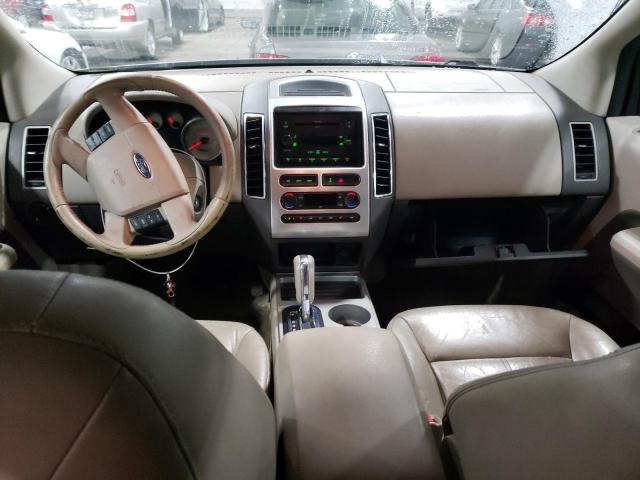 Photo 8 from auction – 2007 FORD EDGE SEL P with VIN 2FMDK49CX7BB53893