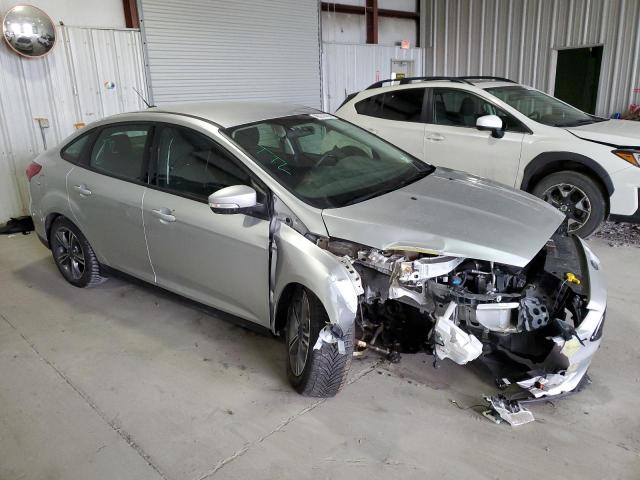 Photo 4 from auction – 2017 FORD FOCUS SE with VIN 1FADP3FE7HL301351