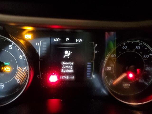 Photo 9 from auction – 2014 JEEP CHEROKEE L with VIN 1C4PJMCS4EW246022