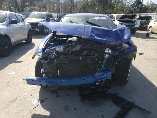 Photo 5 from auction – 2022 DODGE CHARGER SX with VIN 2C3CDXBG0NH178647