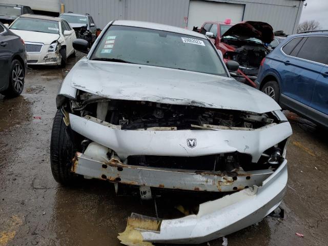 Photo 5 from auction – 2006 DODGE CHARGER SE with VIN 2B3KA43G76H191184
