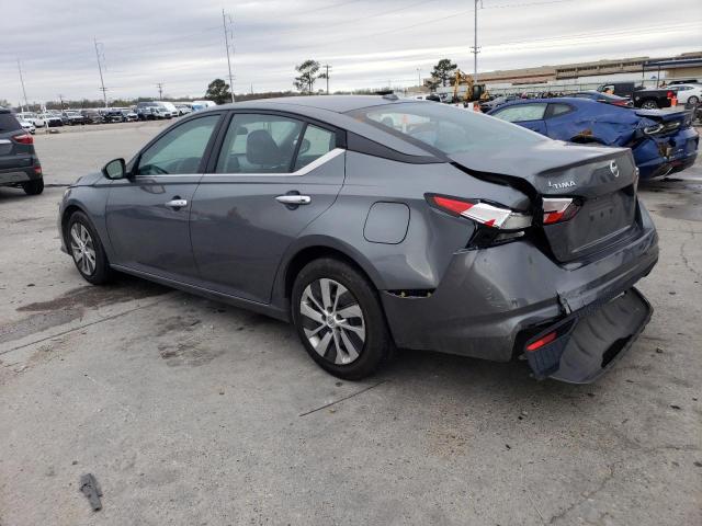 Photo 2 from auction – 2020 NISSAN ALTIMA S with VIN 1N4BL4BV8LC222889