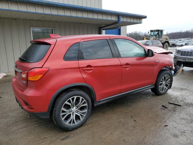 Photo 3 from auction – 2018 MITSUBISHI OUTLANDER with VIN JA4AR3AUXJU023061