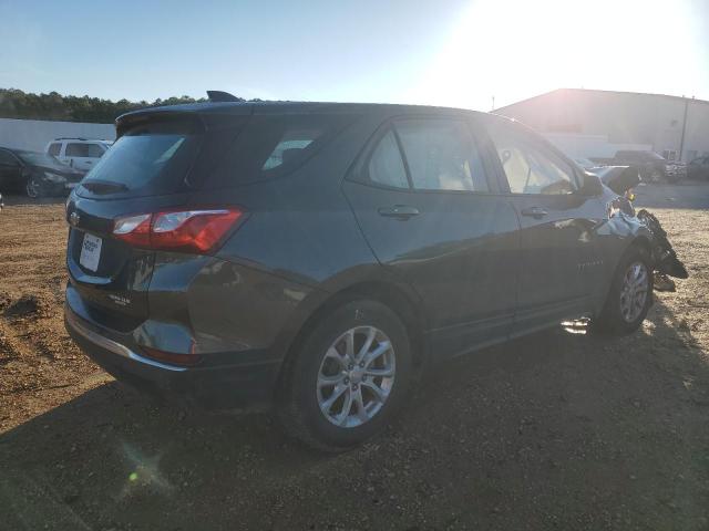 Photo 3 from auction – 2018 CHEVROLET EQUINOX LS with VIN 3GNAXHEV5JL288046