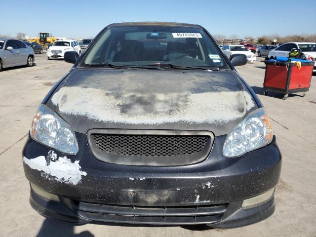 Photo 5 from auction – 2004 TOYOTA COROLLA CE with VIN 1NXBR32E94Z194532
