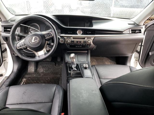 Photo 8 from auction – 2016 LEXUS ES350 with VIN 58ABK1GG1GU013858