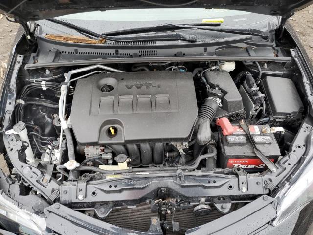 Photo 11 from auction – 2017 TOYOTA COROLLA L with VIN 2T1BURHEXHC826499