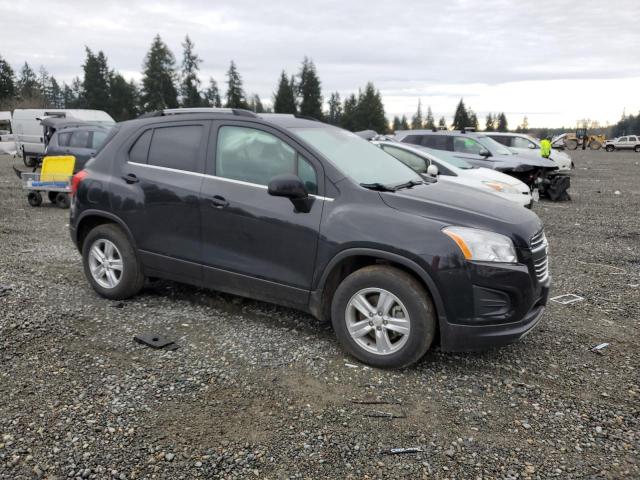 Photo 4 from auction – 2015 CHEVROLET TRAX 1LT with VIN KL7CJRSB4FB178033