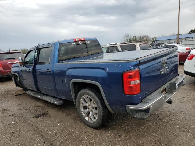 Photo 2 from auction – 2015 GMC SIERRA C15 with VIN 3GTU1VEC2FG447626