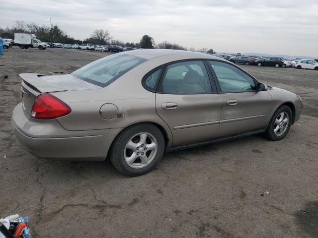 Photo 3 from auction – 2003 FORD TAURUS SES with VIN 1FAFP55U13A246865
