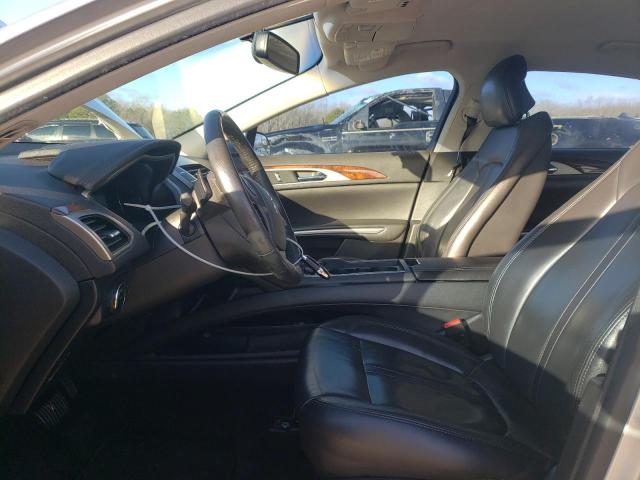 Photo 7 from auction – 2014 LINCOLN MKZ with VIN 3LN6L2GK0ER808307