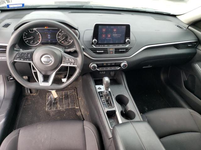 Photo 8 from auction – 2020 NISSAN ALTIMA S with VIN 1N4BL4BV8LC222889