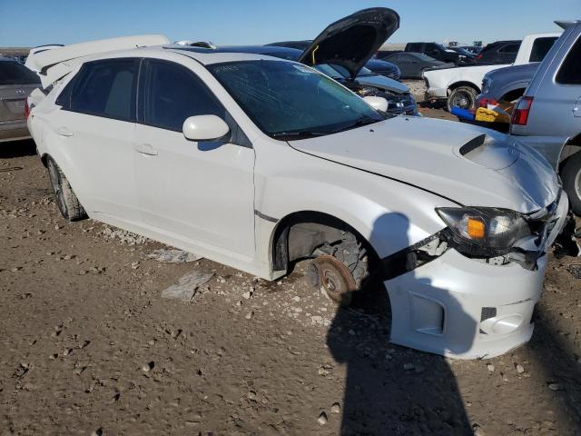 Photo 4 from auction – 2011 SUBARU IMPREZA WR with VIN JF1GV7F66BG508445
