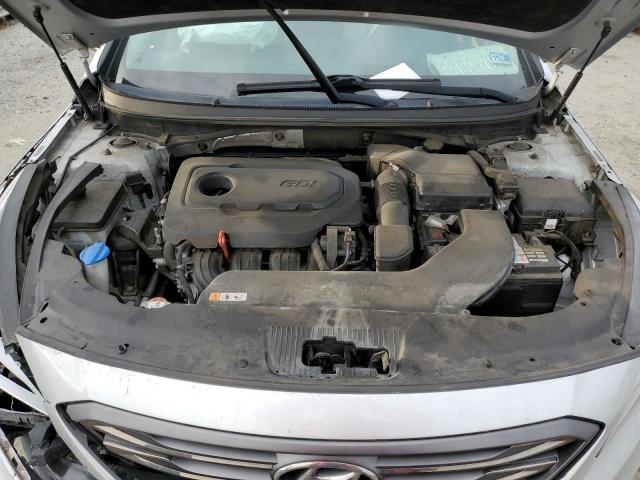 Photo 11 from auction – 2016 HYUNDAI SONATA SPO with VIN 5NPE34AF5GH379954