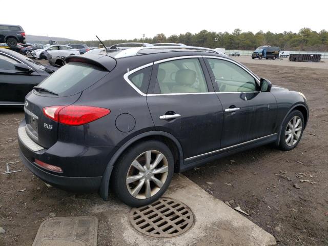 Photo 3 from auction – 2012 INFINITI EX35 BASE with VIN JN1AJ0HR5CM453230