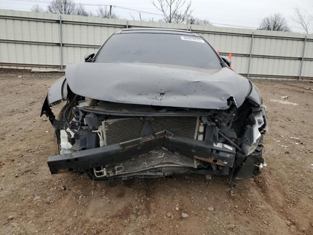 Photo 5 from auction – 2009 NISSAN MAXIMA S with VIN 1N4AA51E69C849446