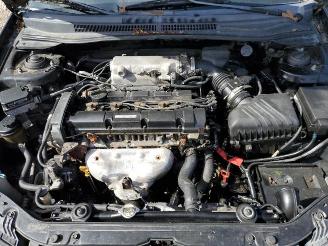 Photo 11 from auction – 2005 KIA SPECTRA5 with VIN KNAFE161155081583