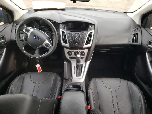 Photo 8 from auction – 2014 FORD FOCUS SE with VIN 1FADP3F29EL444089