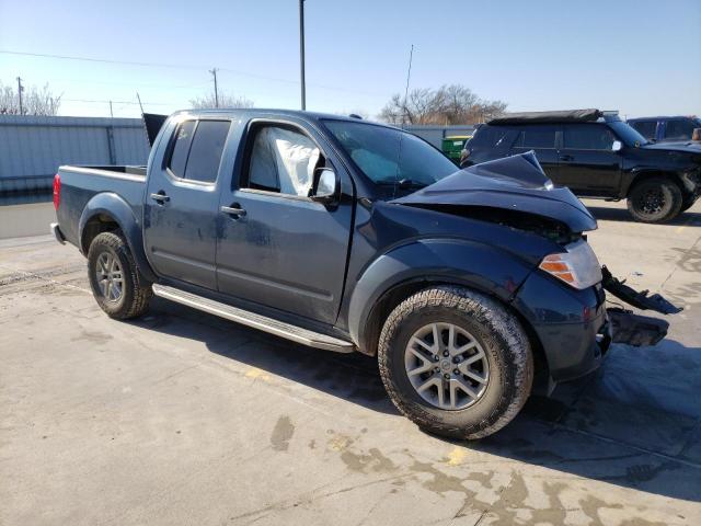 Photo 4 from auction – 2017 NISSAN FRONTIER S with VIN 1N6DD0ER4HN716943