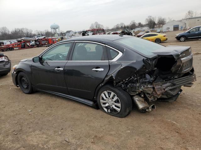Photo 2 from auction – 2015 NISSAN ALTIMA 2.5 with VIN 1N4AL3AP0FC258685