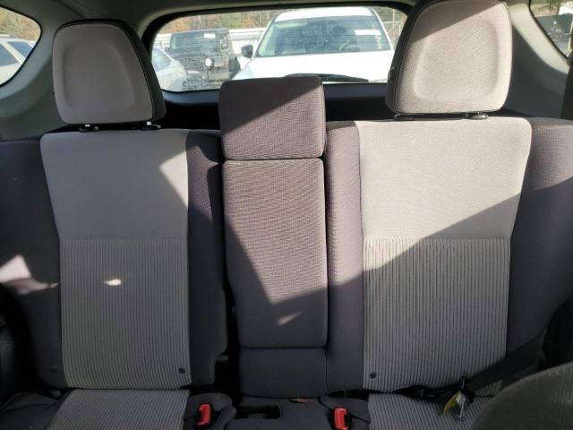 Photo 10 from auction – 2013 TOYOTA RAV4 XLE with VIN JTMRFREV8DD046205