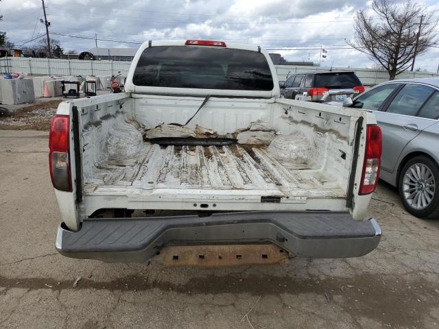 Photo 6 from auction – 2013 NISSAN FRONTIER S with VIN 1N6BD0CT4DN725335