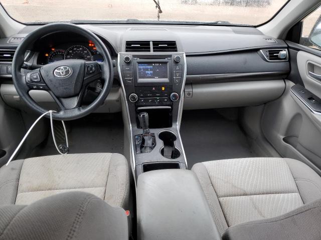 Photo 8 from auction – 2015 TOYOTA CAMRY with VIN 4T4BF1FKXFR497812