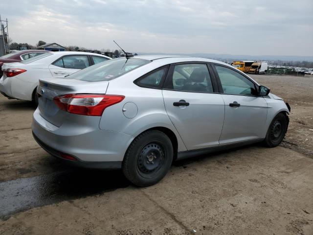 Photo 3 from auction – 2014 FORD FOCUS S with VIN 1FADP3E22EL401148