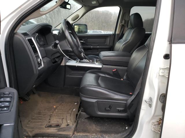 Photo 7 from auction – 2012 DODGE RAM 1500 S with VIN 1C6RD7HT0CS291215