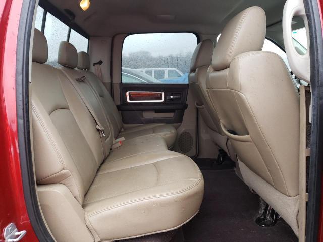 Photo 11 from auction – 2009 DODGE RAM 1500 with VIN 1D3HV13T89J528870